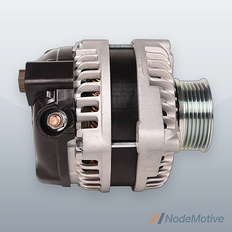 New Alternator 12V 130A For Acura TL TSX MDX RL V6 Base SH-AWD 2008-2014