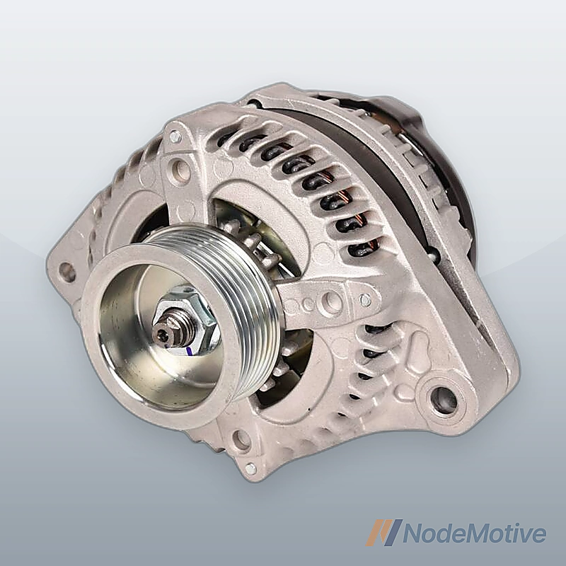 New Alternator 12V 130A For Acura TL TSX MDX RL V6 Base SH-AWD 2008-2014