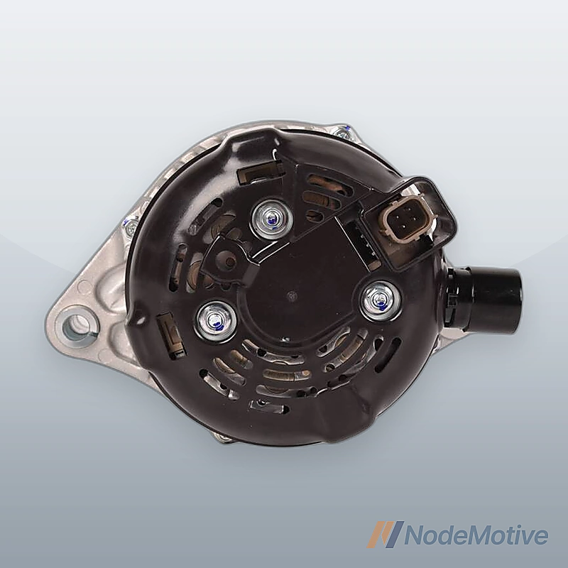 New Alternator 12V 130A For Acura TL TSX MDX RL V6 Base SH-AWD 2008-2014