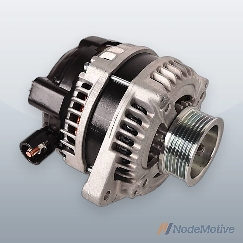 New Alternator 12V 130A For Acura TL TSX MDX RL V6 Base SH-AWD 2008-2014