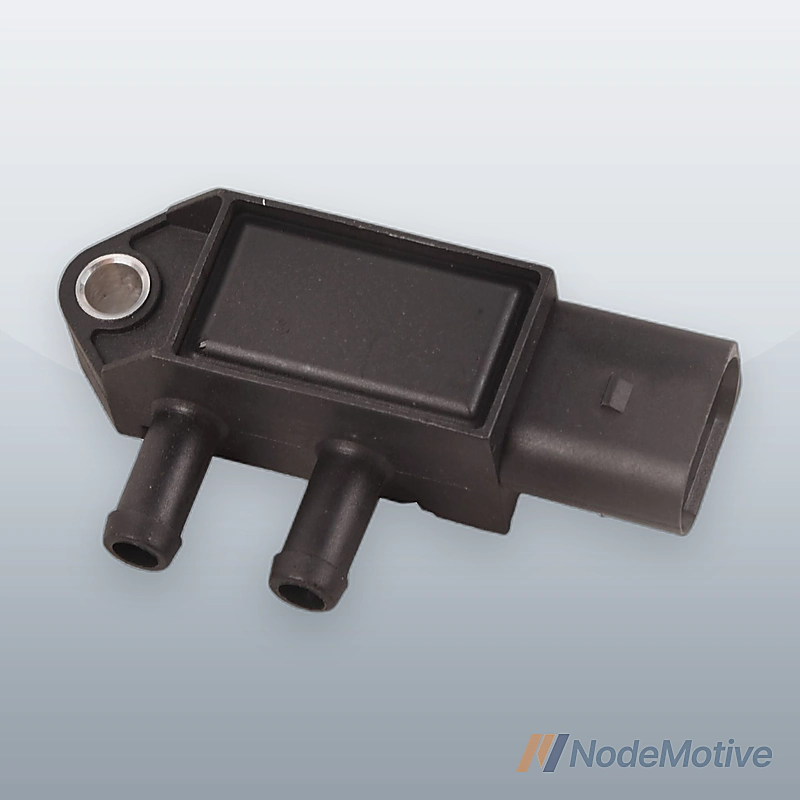DPF Differental Difference Intake Pressure Sensor Fits Audi A3 A4 VW Golf 2.0L