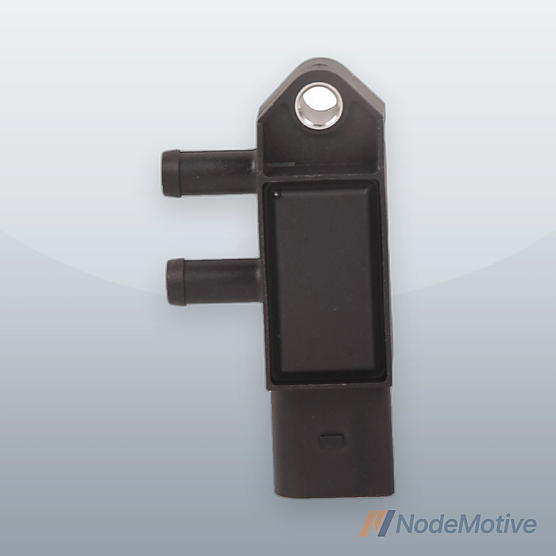 DPF Differental Difference Intake Pressure Sensor Fits Audi A3 A4 VW Golf 2.0L