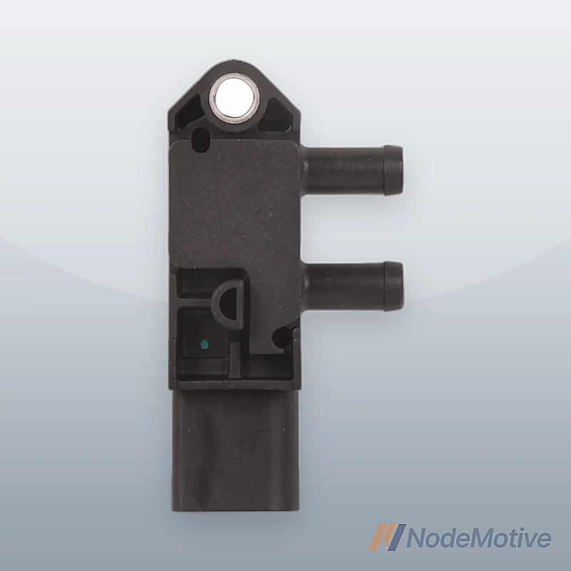 DPF Differental Difference Intake Pressure Sensor Fits Audi A3 A4 VW Golf 2.0L