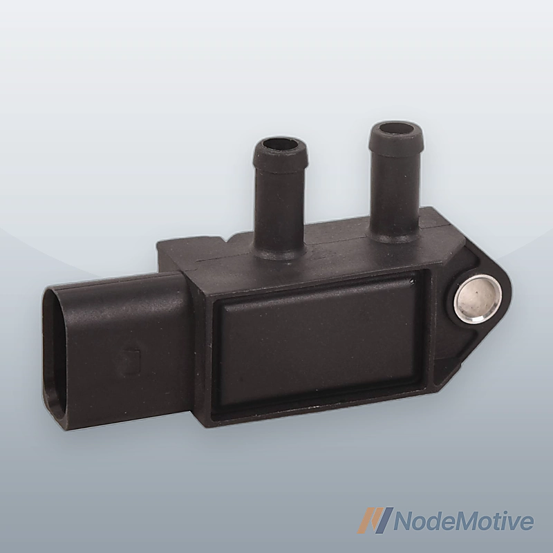 DPF Differental Difference Intake Pressure Sensor Fits Audi A3 A4 VW Golf 2.0L