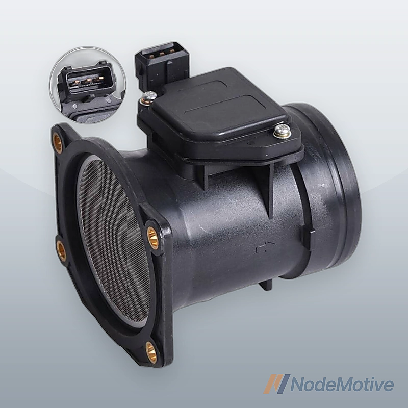 Mass Air Flow Sensor Meter MAF for Volkswagen Golf Jetta Passat A4