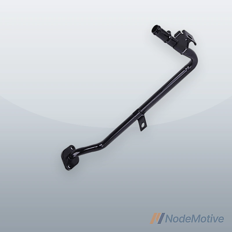 For Toyota Tacoma 05-15 2.7L Metal Coolant Water By-Pass Pipe