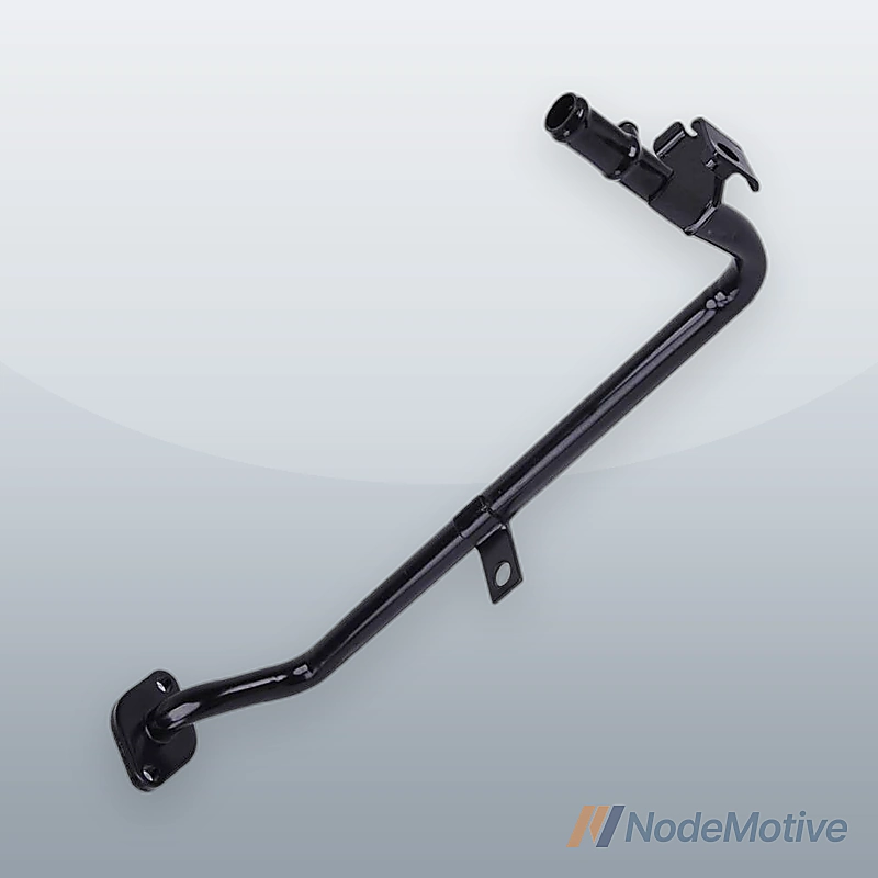 For Toyota Tacoma 05-15 2.7L Metal Coolant Water By-Pass Pipe
