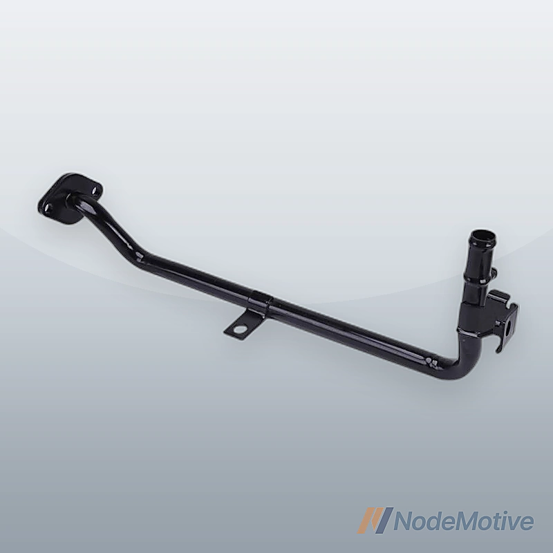 For Toyota Tacoma 05-15 2.7L Metal Coolant Water By-Pass Pipe