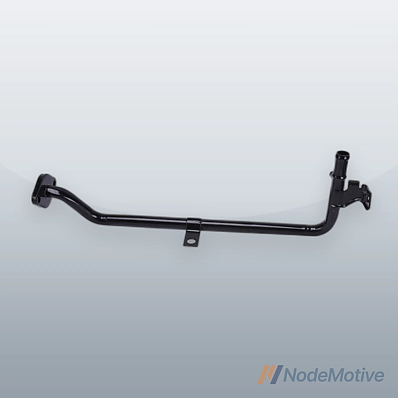 For Toyota Tacoma 05-15 2.7L Metal Coolant Water By-Pass Pipe