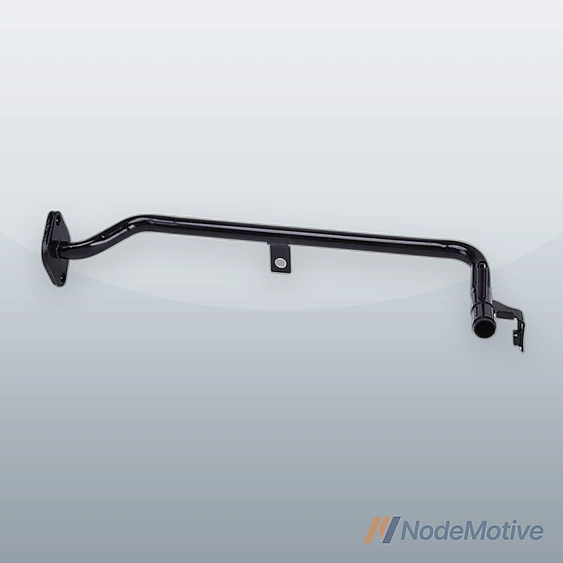 For Toyota Tacoma 05-15 2.7L Metal Coolant Water By-Pass Pipe