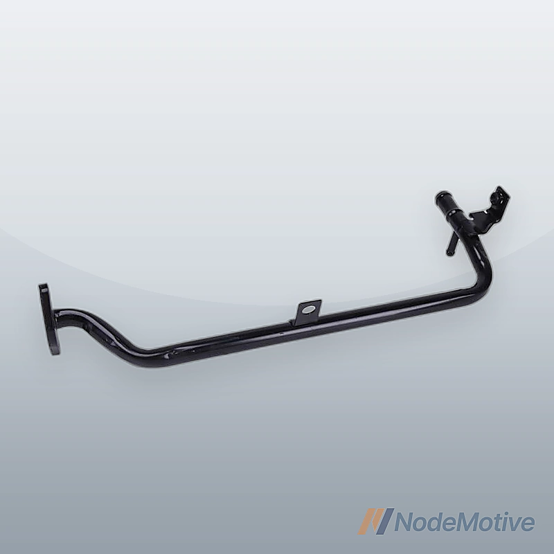 For Toyota Tacoma 05-15 2.7L Metal Coolant Water By-Pass Pipe