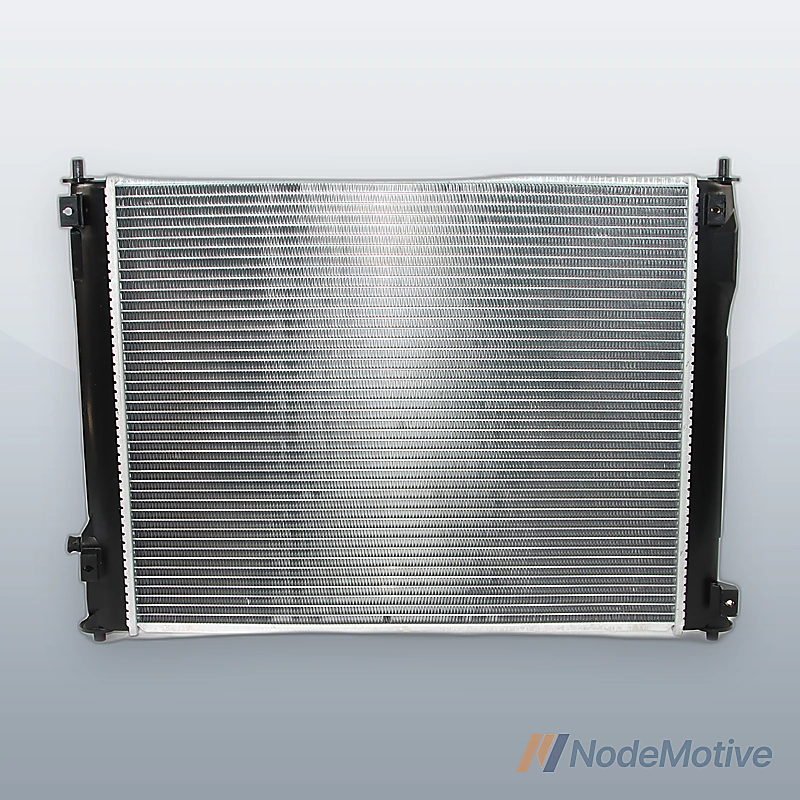 Car Aluminium Radiator for 2016-2021 Honda Civic L4 2.0L GAS