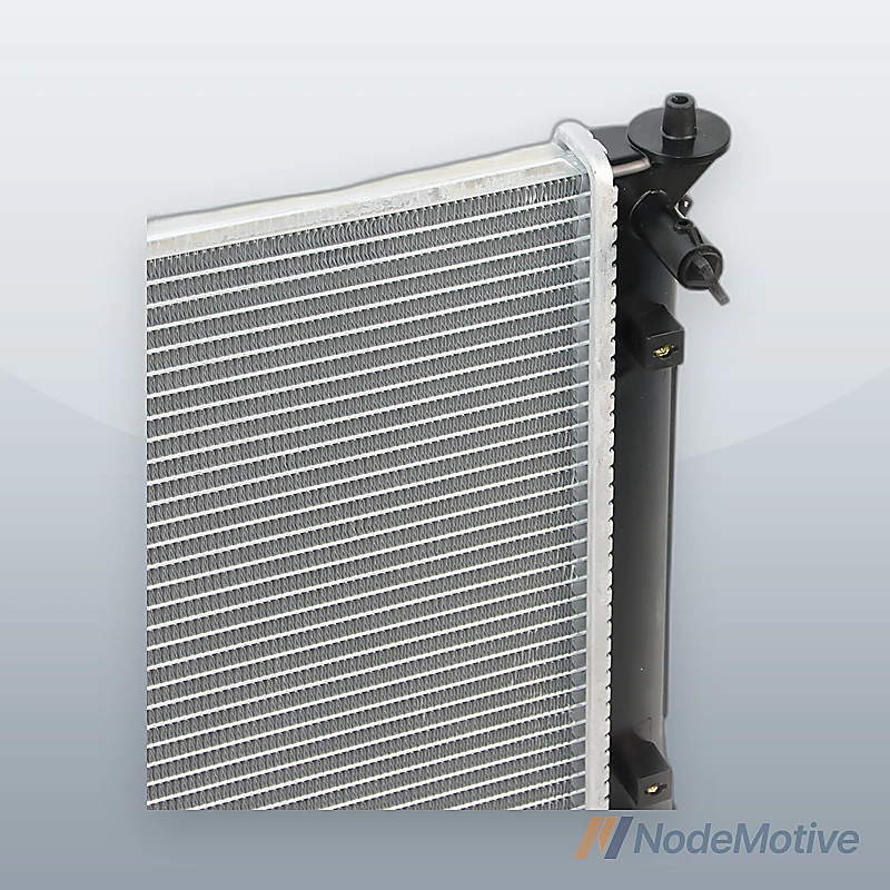 Car Aluminium Radiator for 2016-2021 Honda Civic L4 2.0L GAS
