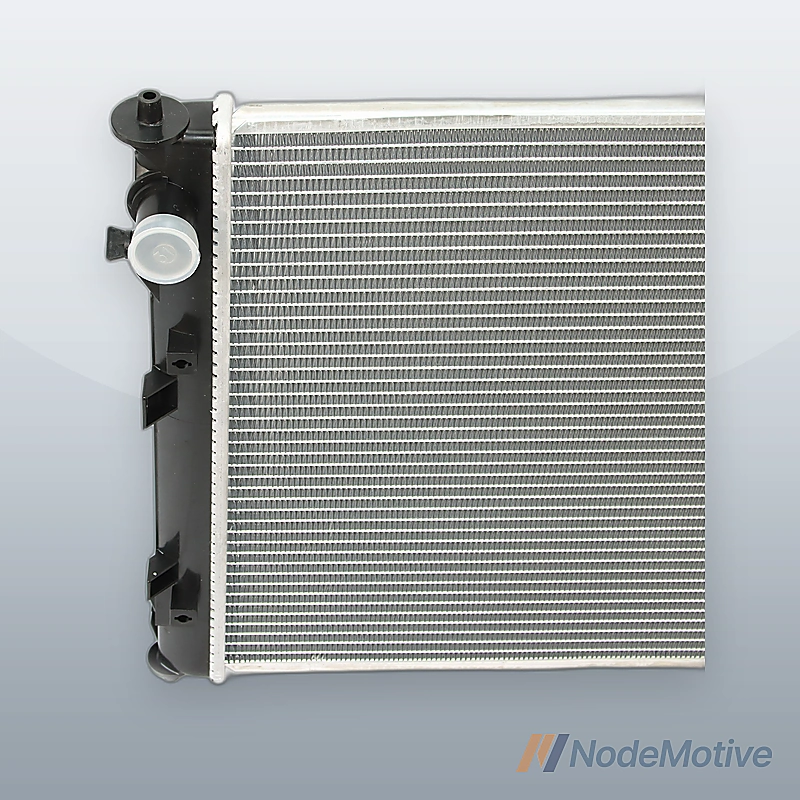 Car Aluminium Radiator for 2016-2021 Honda Civic L4 2.0L GAS