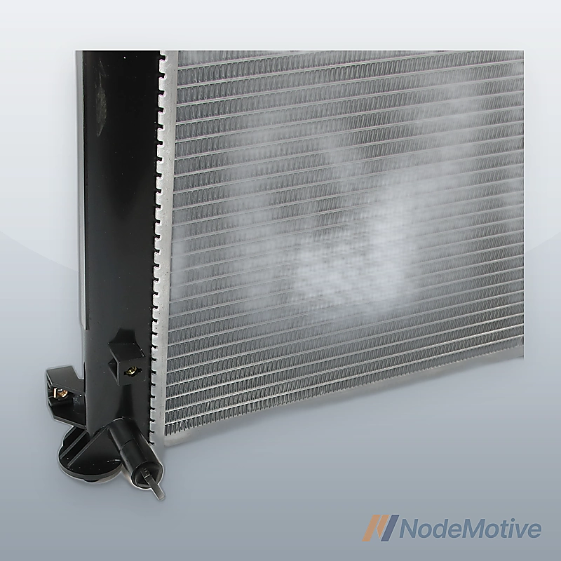 Car Aluminium Radiator for 2016-2021 Honda Civic L4 2.0L GAS