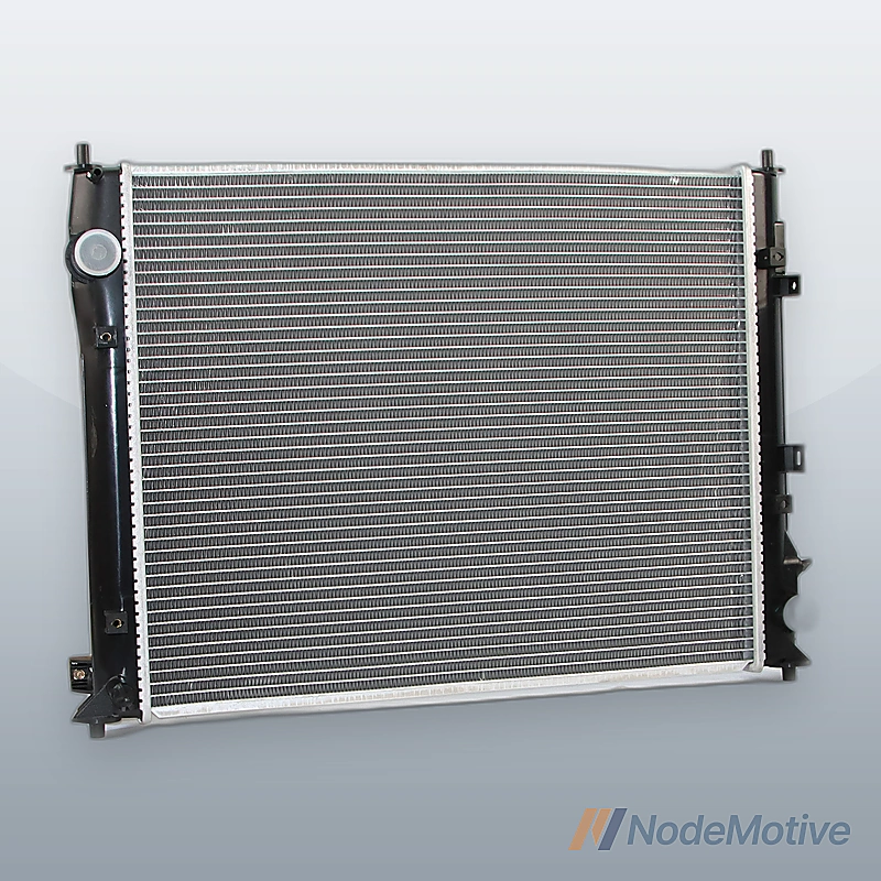 Car Aluminium Radiator for 2016-2021 Honda Civic L4 2.0L GAS