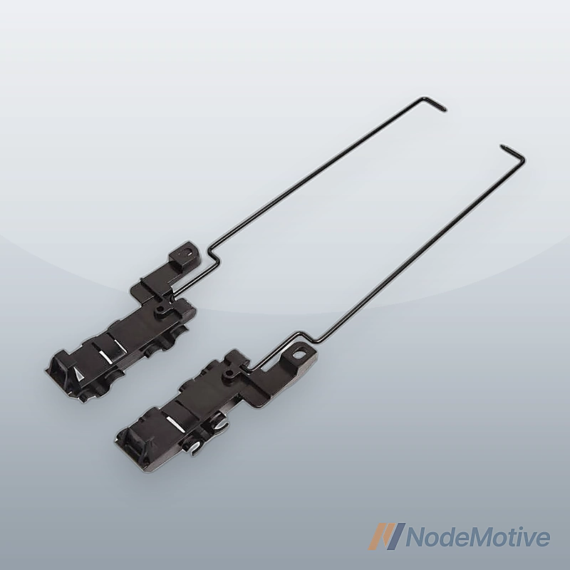 For Ford F150 F250 F350 F450 2000-2016 Sunroof Repair Kit Sunroof Track Assembly
