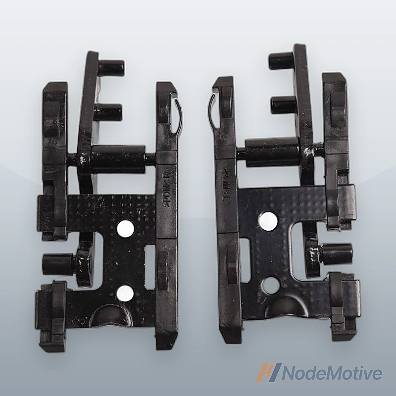 For Ford F150 F250 F350 F450 2000-2016 Sunroof Repair Kit Sunroof Track Assembly