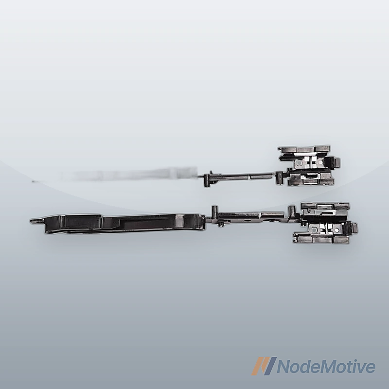 For Ford F150 F250 F350 F450 2000-2016 Sunroof Repair Kit Sunroof Track Assembly
