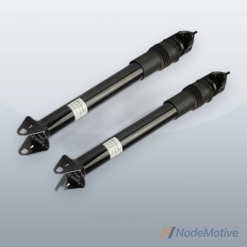 Rear L+R Shock Absorber for Mercedes W164 ML350 ML500 ML550