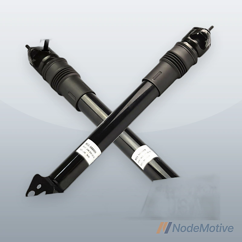 Rear L+R Shock Absorber for Mercedes W164 ML350 ML500 ML550