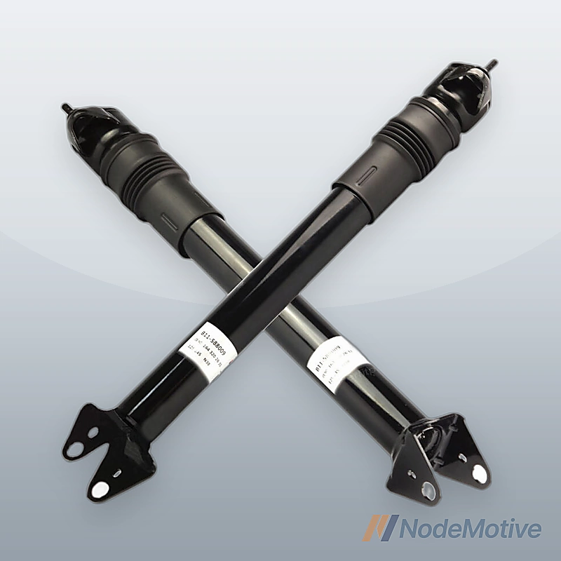 Rear L+R Shock Absorber for Mercedes W164 ML350 ML500 ML550