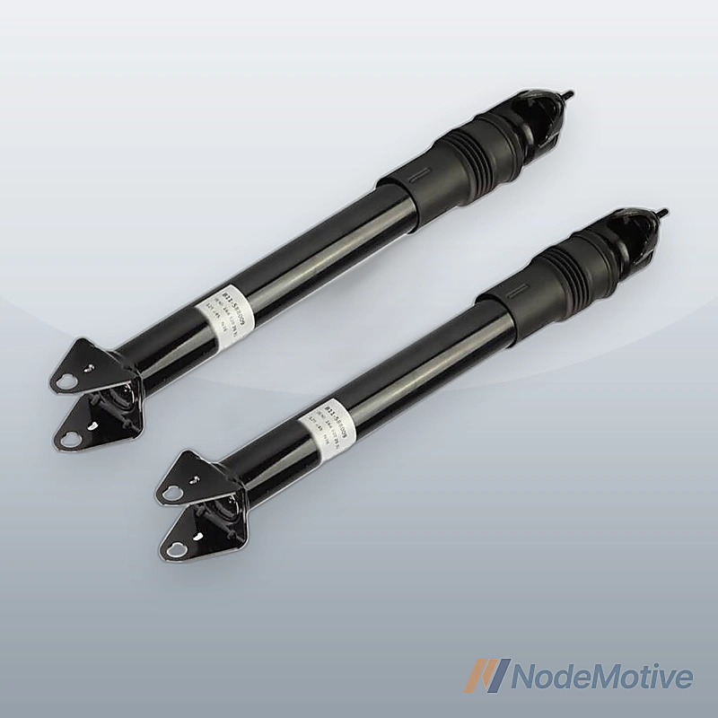 Rear L+R Shock Absorber for Mercedes W164 ML350 ML500 ML550