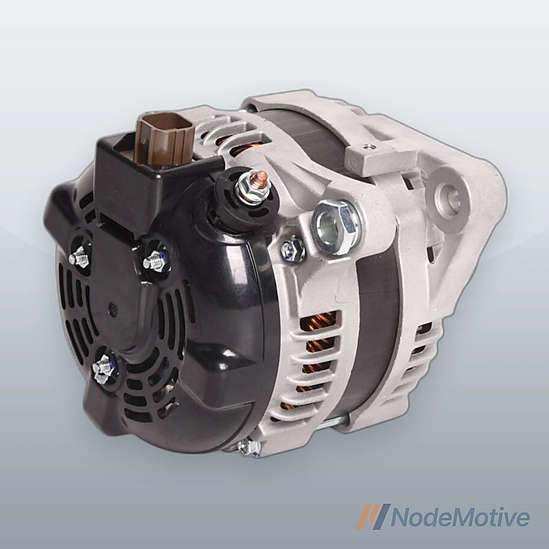 New Alternator for Toyota Camry 2007-2016 Avalon 2005-2015 Highlander 2008-2013