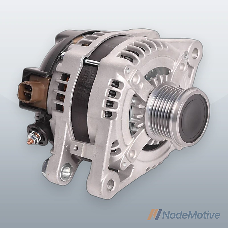 New Alternator for Toyota Camry 2007-2016 Avalon 2005-2015 Highlander 2008-2013