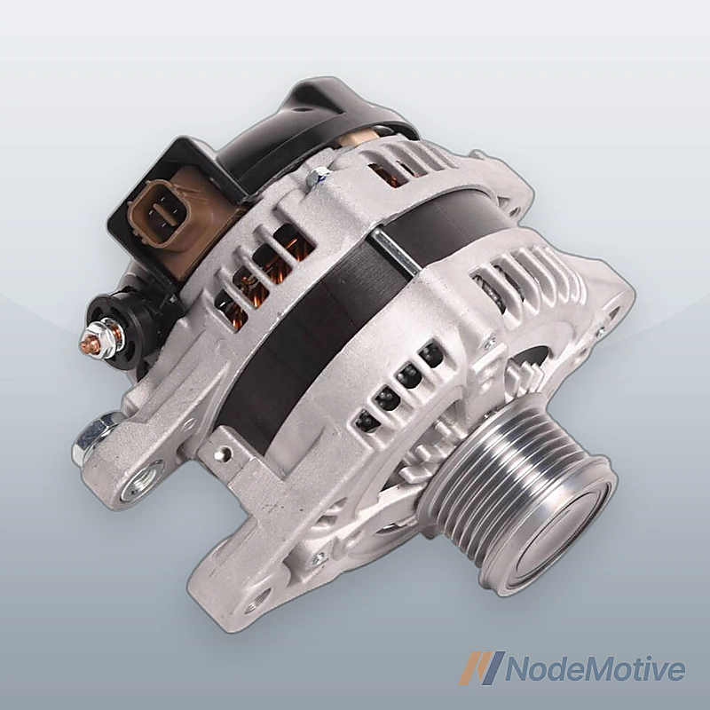 New Alternator for Toyota Camry 2007-2016 Avalon 2005-2015 Highlander 2008-2013