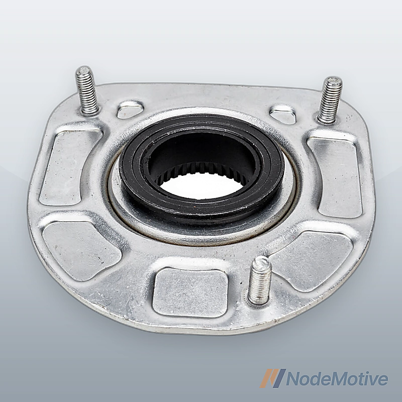 4PCS Strut Mount & Spring Seat Bushing Front for Volvo S60 S80 V70 XC90