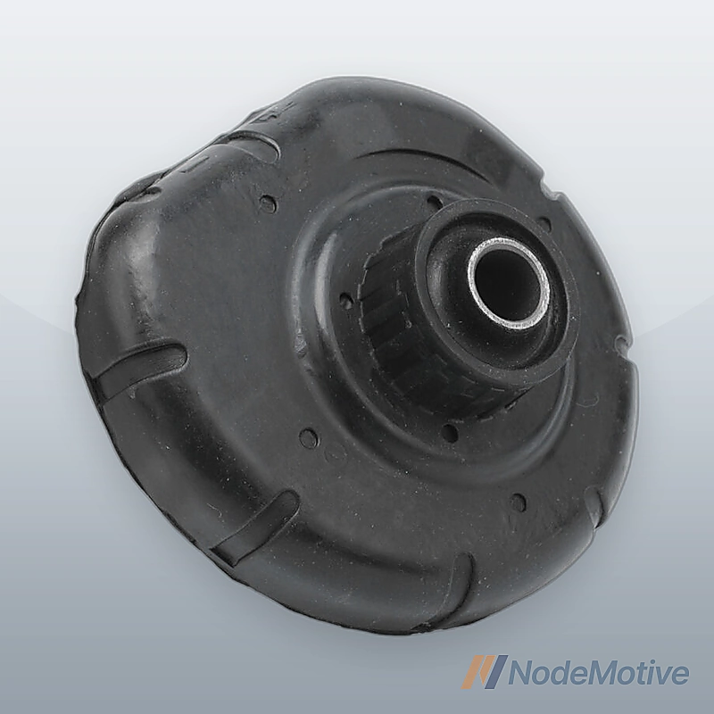 4PCS Strut Mount & Spring Seat Bushing Front for Volvo S60 S80 V70 XC90