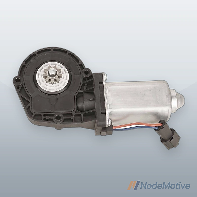 Power Window Regulator Lift Motor Front Right for Ford