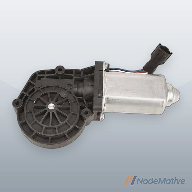 Power Window Regulator Lift Motor Front Right for Ford