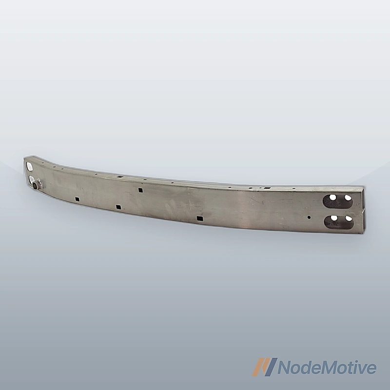 Front Bumper ReinForcement For 2018-2023 Chevrolet Equinox GMC Terrain Aluminum