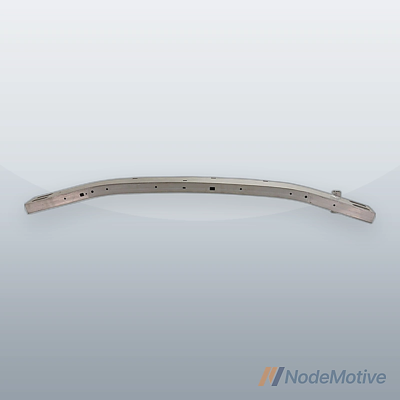 Front Bumper ReinForcement For 2018-2023 Chevrolet Equinox GMC Terrain Aluminum
