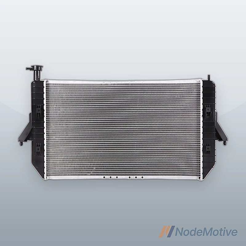 Radiator Replacement For 96-05 Chevrolet Astro GMC Safari V6 4.3L New