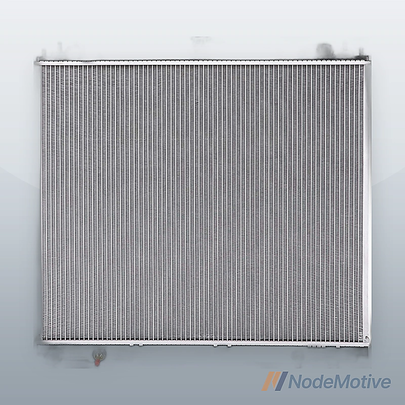 Radiator Replacement For 11-15 Nissan Frontier 09-12 Equator L4 2.5L 4 Cylinder