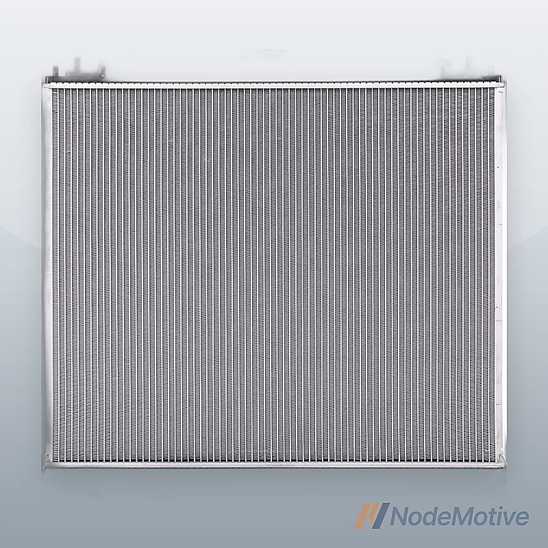 Radiator Replacement For 11-15 Nissan Frontier 09-12 Equator L4 2.5L 4 Cylinder