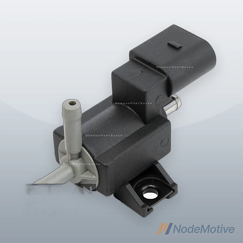 Turbocharger Boost Pressure Control Solenoid Valve for Audi A3 VW Beetle CC 2.0T