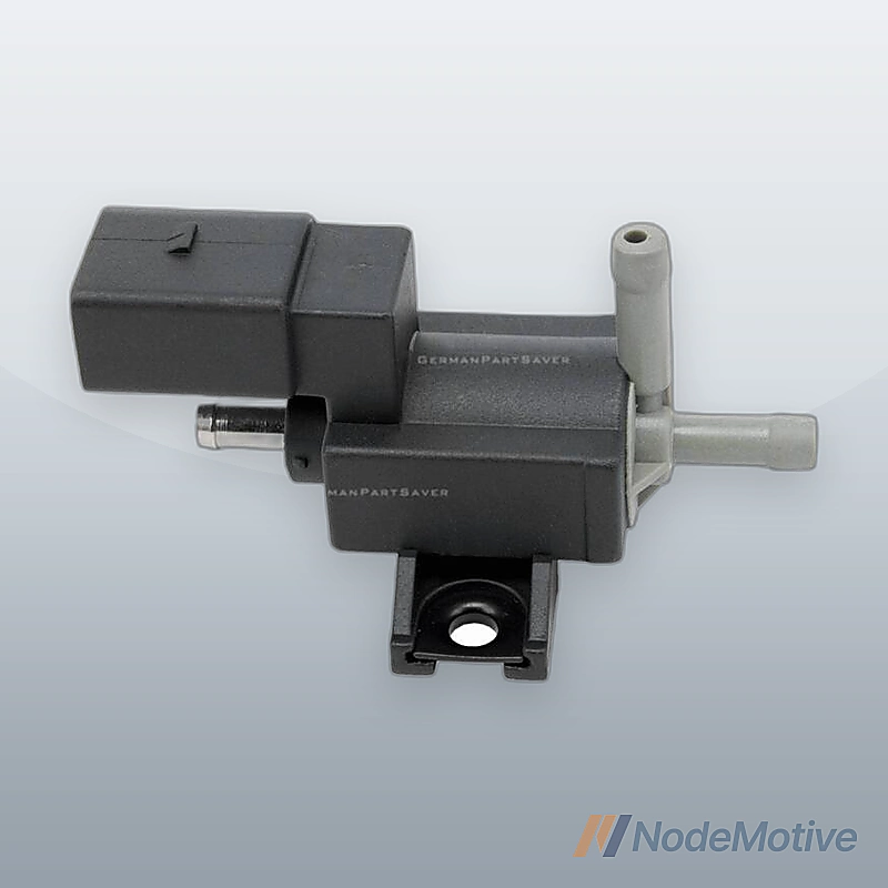 Turbocharger Boost Pressure Control Solenoid Valve for Audi A3 VW Beetle CC 2.0T