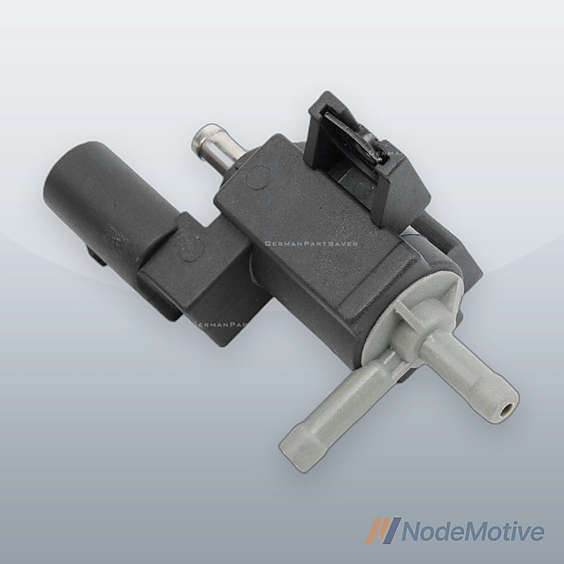 Turbocharger Boost Pressure Control Solenoid Valve for Audi A3 VW Beetle CC 2.0T