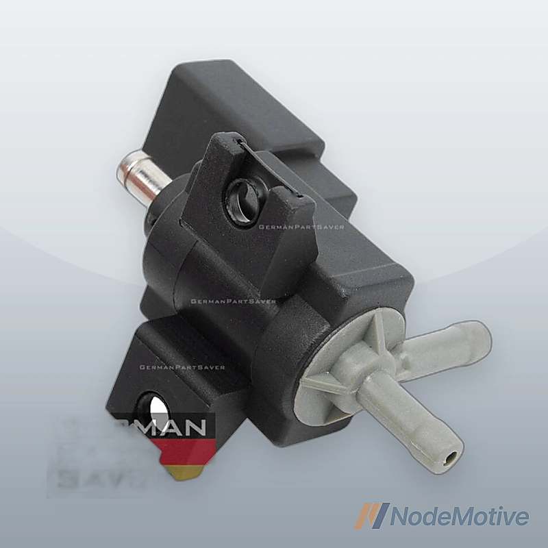 Turbocharger Boost Pressure Control Solenoid Valve for Audi A3 VW Beetle CC 2.0T
