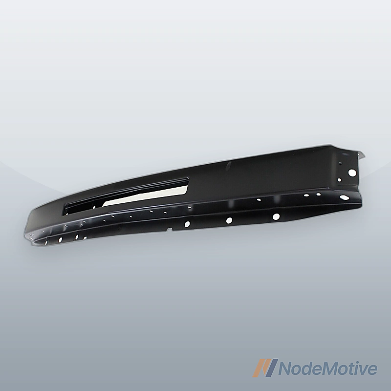 Front Bumper For 2009-2013 Chevy Silverado 1500 Primed Steel