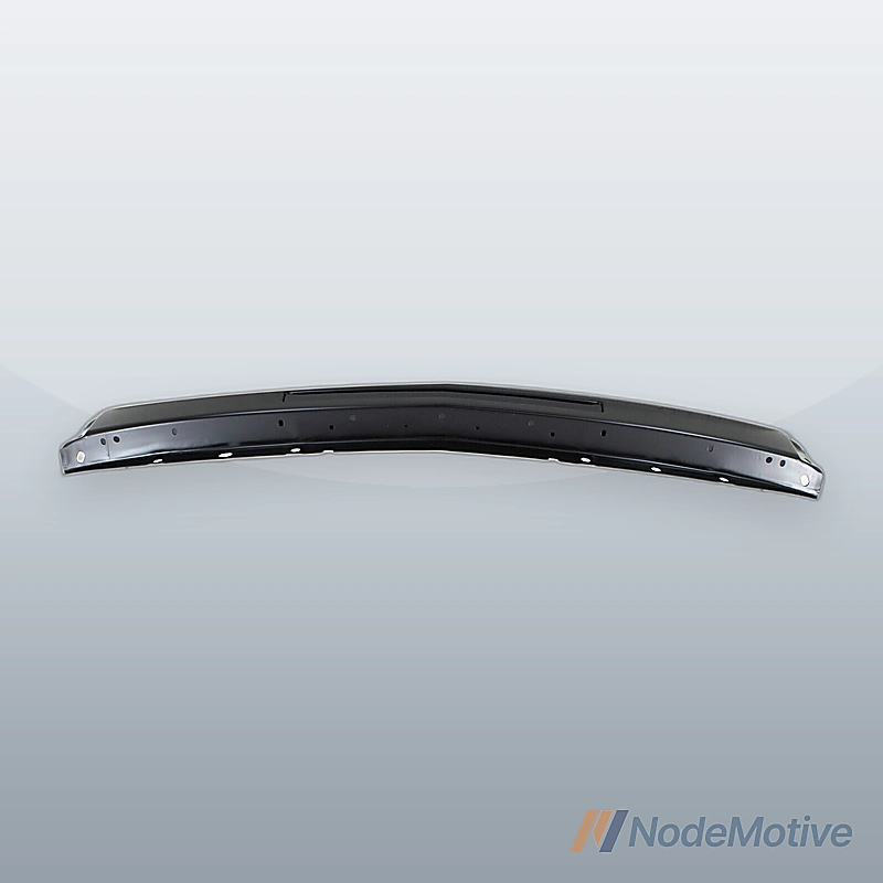Front Bumper For 2009-2013 Chevy Silverado 1500 Primed Steel