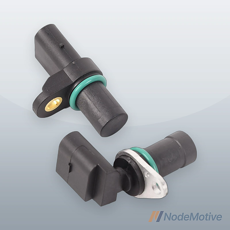 3Pcs Intake &Exhaust Camshaft &Crankshaft Position Sensor Fits BMW 330Ci X3 X5