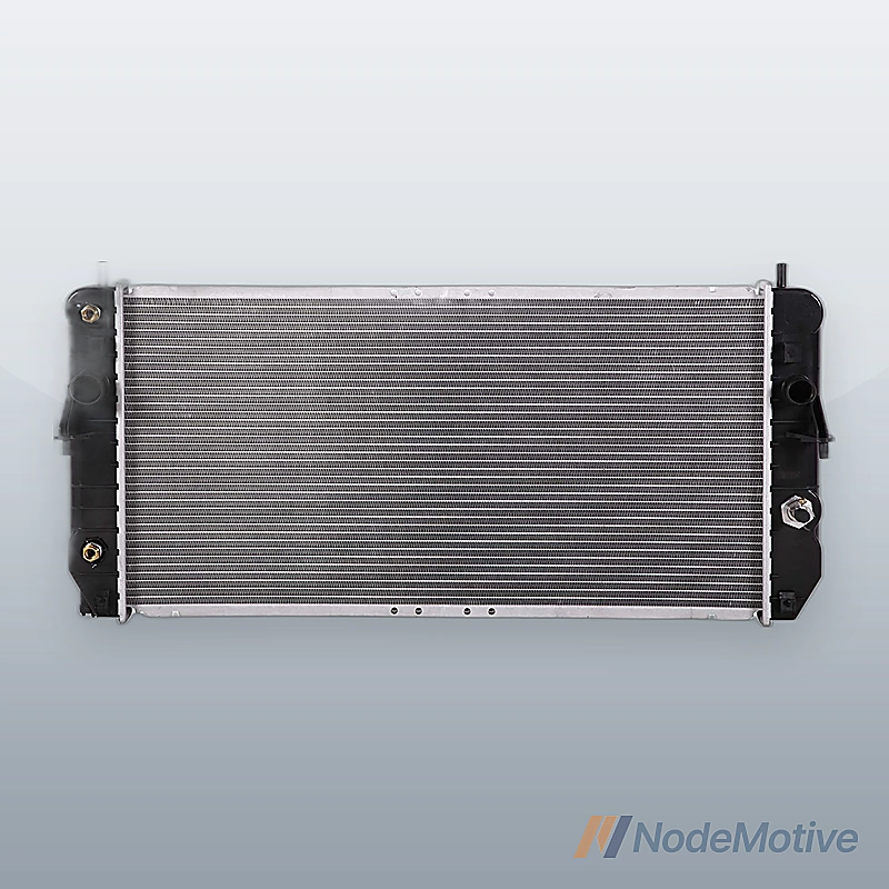 Radiator Replacement For 2000 Cadillac DeVille Base DHS DTS V8 4.6L New