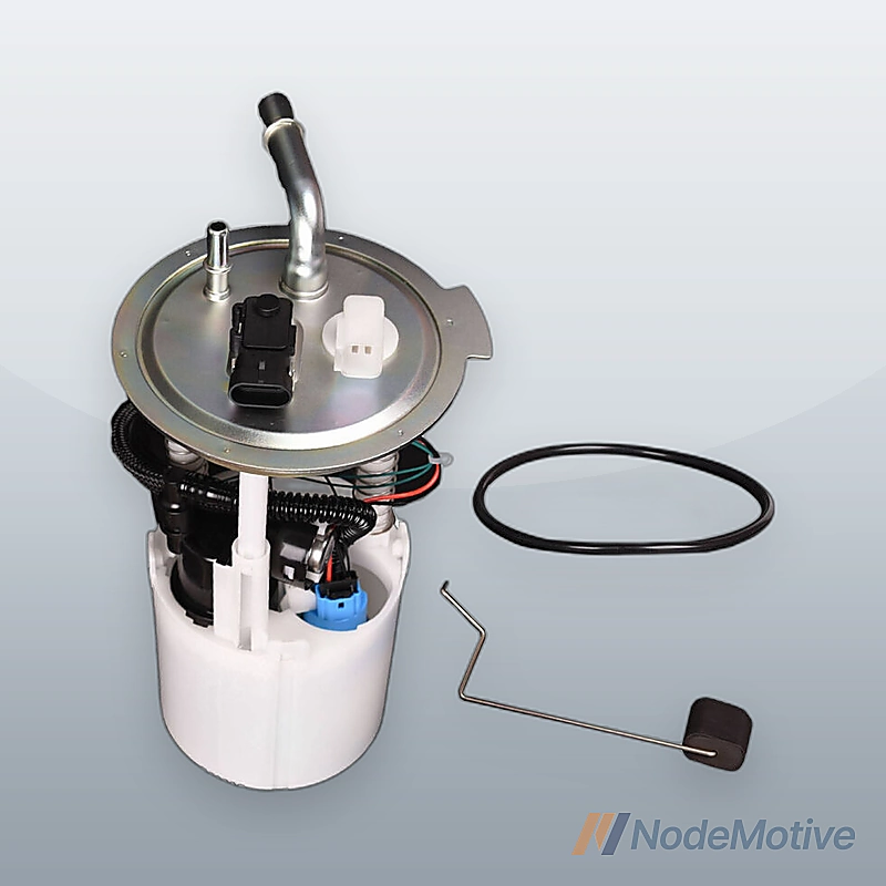 Fuel Pump Moudle w/Sensor Fits Chevy Trailblazer GMC Envoy Rainier 05-07