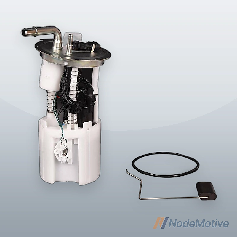 Fuel Pump Moudle w/Sensor Fits Chevy Trailblazer GMC Envoy Rainier 05-07