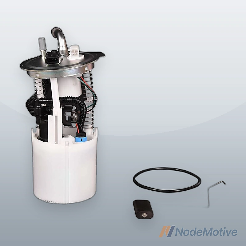 Fuel Pump Moudle w/Sensor Fits Chevy Trailblazer GMC Envoy Rainier 05-07